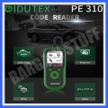 iDutex PE310 CAN OBDII / EOBD Engine Code Reader / Scanner