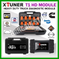 XTuner T1 Heavy Duty Truck Module Diagnostic Tool