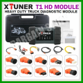 XTuner T1 Heavy Duty Truck Module Diagnostic Tool