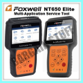 Foxwell NT650Elite Multi-Application Service Tool Latest Version