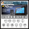 Foxwell i70Pro Premier Diagnostic Platform