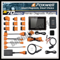 Foxwell i70Pro Premier Diagnostic Platform