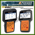 Foxwell NT680 All Systems Scanner with Special Functions.