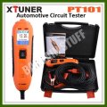 XTuner PT101 12V/24V Power Probe Circuit Tester DC/AC Electrical System Diagnostic Tool
