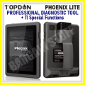 Topdon Phoenix Lite Compact Advanced-Level Professional Diagnostic Tool