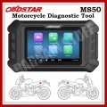 OBDSTAR MS50 Motorcycle Diagnostic Tool Standard Version