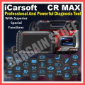 iCarsoft CR MAX  Professional And Powerful Diagnosis Tool With Superior Special Functions