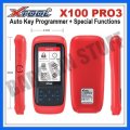 XTool X100 Pro3 Professional Auto Key Programmer Add EPB, ABS, TPS Reset Functions