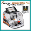 Xhorse Condor XC-Mini Plus Key Cutting Machine Built in Database