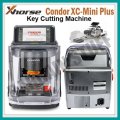 Xhorse Condor XC-Mini Plus Key Cutting Machine Built in Database