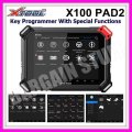 Xtool X100 PAD2 Key Programmer With Special Functions