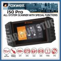 Foxwell i50 Pro All System Scanner With Special Functions