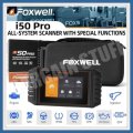 Foxwell i50 Pro All System Scanner With Special Functions
