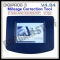 Digiprog 3 mileage correction Programmer Tool Version V4.94 With Full Set Cables