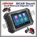 OBDStar ISCAN Ducati Motorcycle Diagnostic Tool