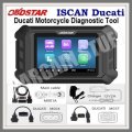 OBDStar ISCAN Ducati Motorcycle Diagnostic Tool
