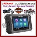 OBDStar ISCAN Harley-Davidson Motorcycle Diagnostic Tool