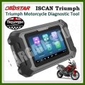 OBDStar ISCAN Triumph Motorcycle Diagnostic Tool