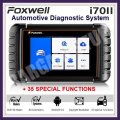 Foxwell i70II Automotive Diagnostic System