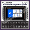 Foxwell i70II Automotive Diagnostic System