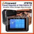 Foxwell i75TS Premier Diagnostic & TPMS Platform