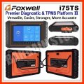 Foxwell i75TS Premier Diagnostic & TPMS Platform