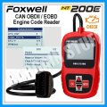 Foxwell NT200E CAN OBDII / EOBD Engine Code Reader