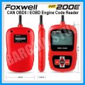 Foxwell NT200E CAN OBDII / EOBD Engine Code Reader