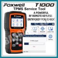 Foxwell T1000 TPMS Service Tool