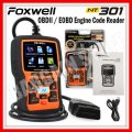 Foxwell NT301 CAN OBDII / EOBD Engine Code Reader / Scanner