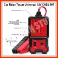 Car Universal Relay Tester 12V Automotive Relay Tester Car Battery Checker