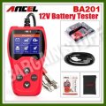 Ancel BA201 12V Battery Tester  / Analyzer