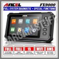 Ancel FX9000 OBD2 Professional Car Diagnostic Tool With Special Functions
