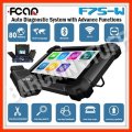 FCar F7S-W Car TabPro Diagnostic Tool With Special Functions