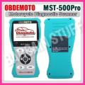 OBDEMoto MST-500Pro Motorcycle Diagnostic Scanner