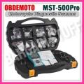 OBDEMoto MST-500Pro Motorcycle Diagnostic Scanner