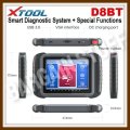 XTool D8BT Smart Diagnostic System With Special Functions