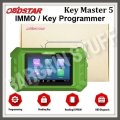 OBDStar Key Master 5 Immo and Key Programmer