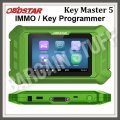 OBDStar Key Master 5 Immo and Key Programmer