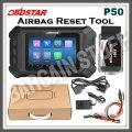 OBDStar P50 Airbag Reset Tool SRS crash recovery