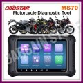 OBDStar MS70 Motorcycle Diagnostic Tool