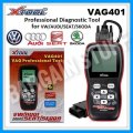 XTool VAG401 Professional Handhold Diagnostic tool for VW/AUDI/SEAT/SKODA