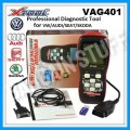 XTool VAG401 Professional Handhold Diagnostic tool for VW/AUDI/SEAT/SKODA