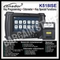 Lonsdor K518ISE Key Programmer / Odometer Adjustment Supports VW 4th 5th immobilization / BMW FEM