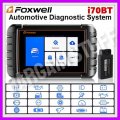 Foxwell i70BT Automotive Diagnostic Tool Bluetooth with Special Reset Functions