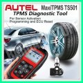 Autel MaxiTPMS TS501 TPMS Diagnostic and Service Tool