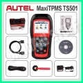 Autel MaxiTPMS TS501 TPMS Diagnostic and Service Tool