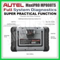 Autel MaxiPRO MP808TS Diagnostic Tool Support Oil Reset/ DPF/ TPMS/ ABS/ SRS/ EPB