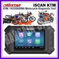 OBDStar ISCAN KTM and HUSQVARNA Motorcycle Diagnostic Tool