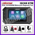 OBDStar ISCAN KTM and HUSQVARNA Motorcycle Diagnostic Tool